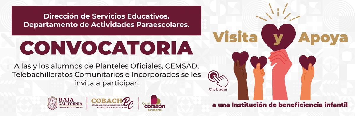 Convocatoria
