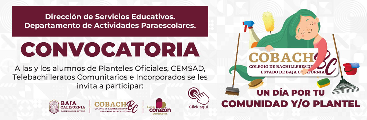 Convocatoria
