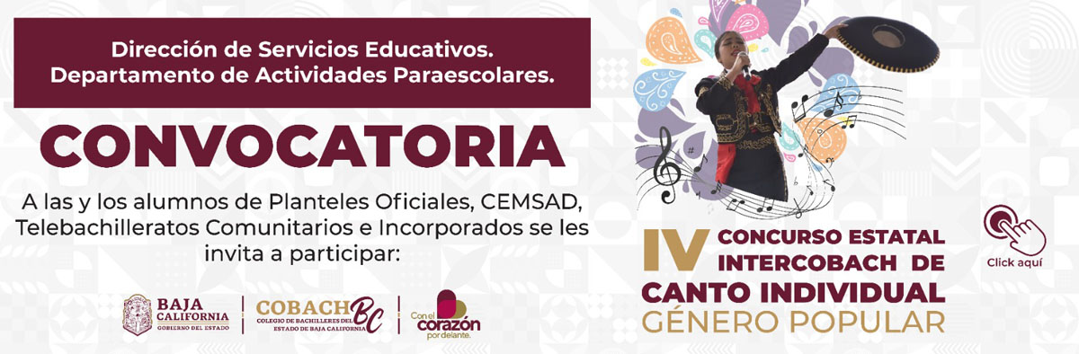 Convocatoria