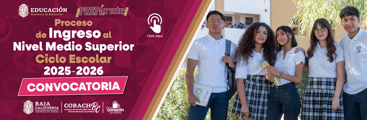 Convocatoria