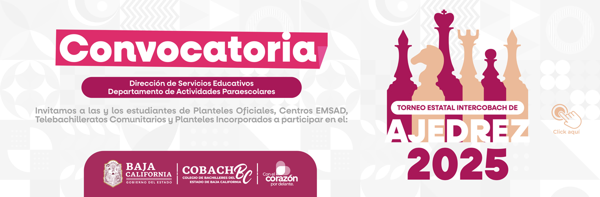 Convocatoria