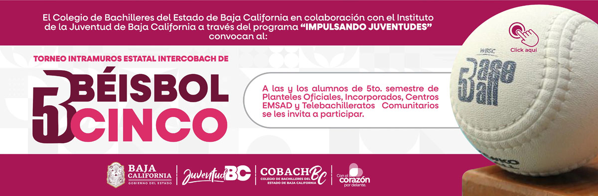 Convocatoria