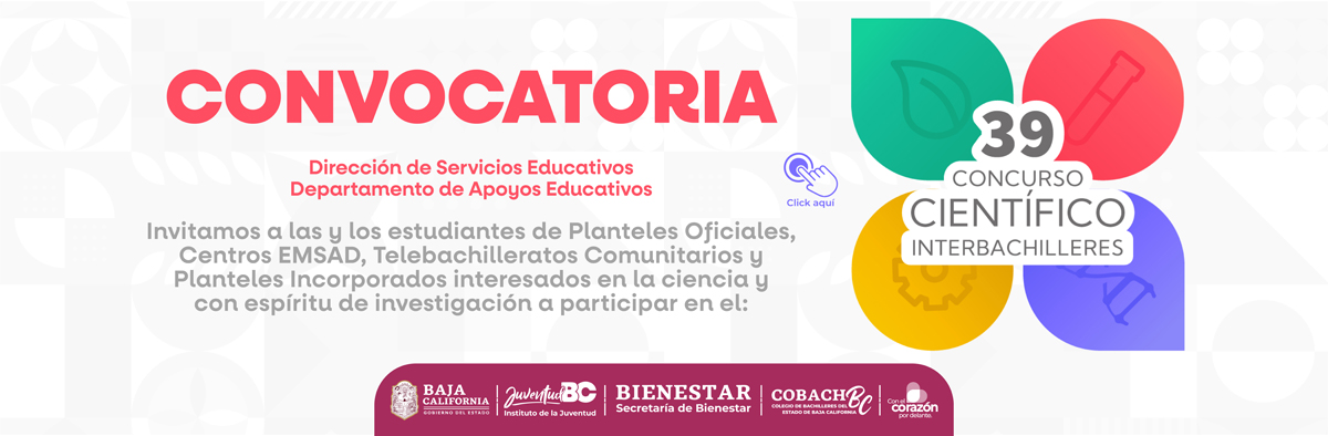 Convocatoria