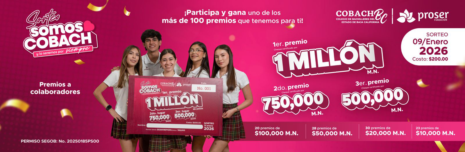 Convocatoria