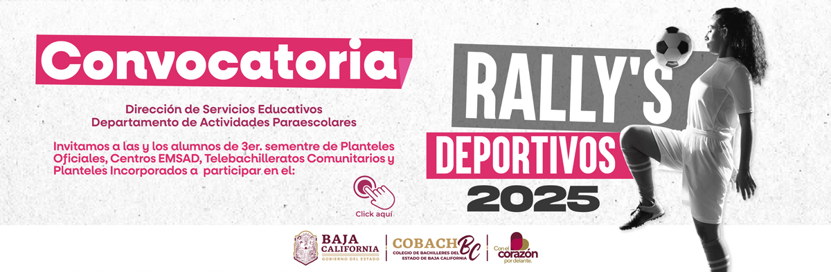 Convocatoria