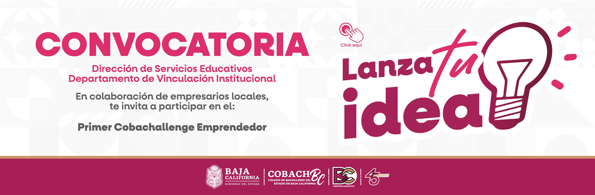 Convocatoria