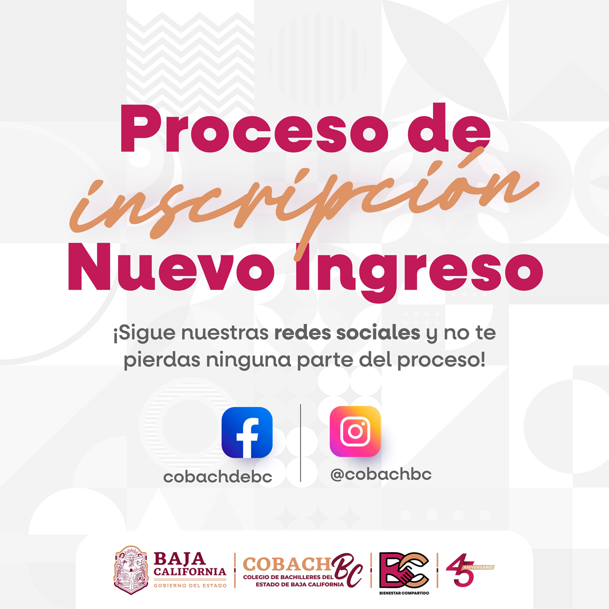 Redes Sociales